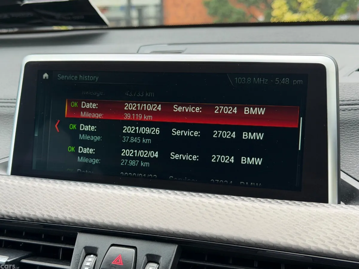 BMW X2 SUV, Diesel, 2019, White