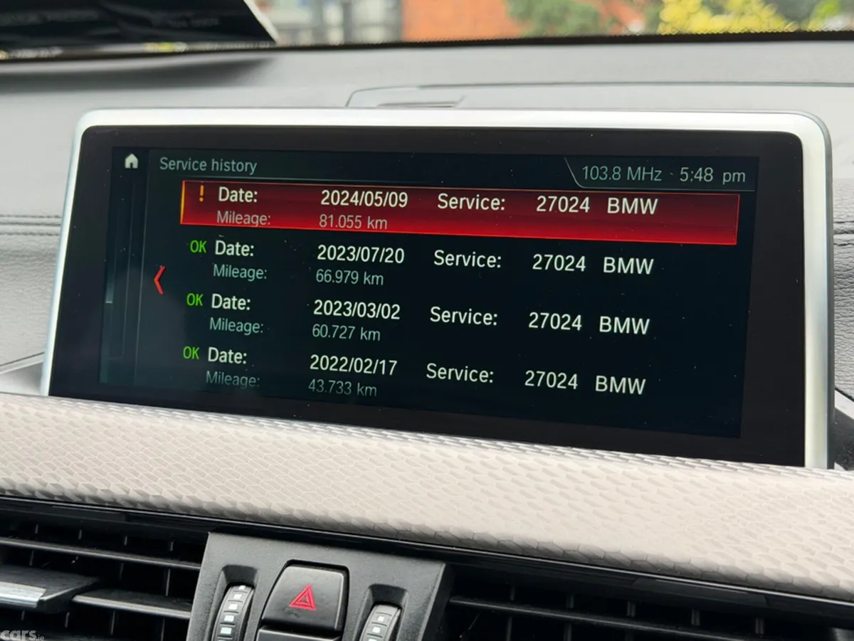 BMW X2 SUV, Diesel, 2019, White