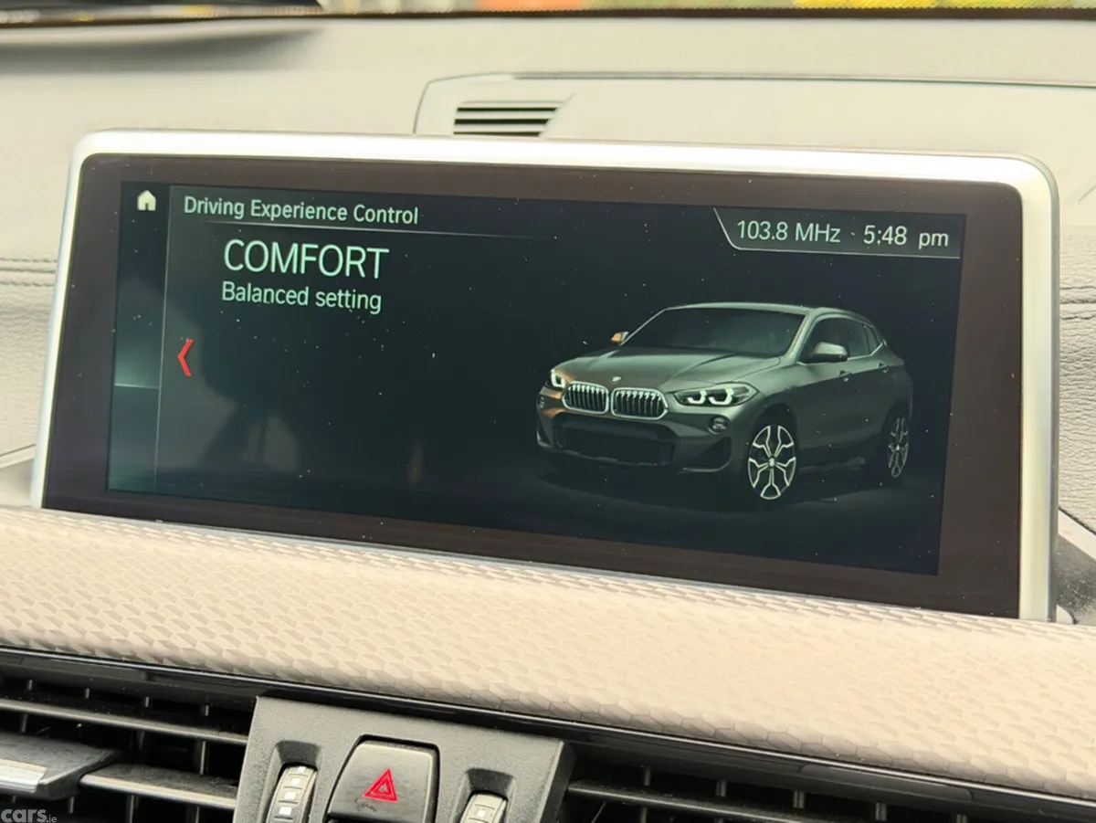 BMW X2 SUV, Diesel, 2019, White