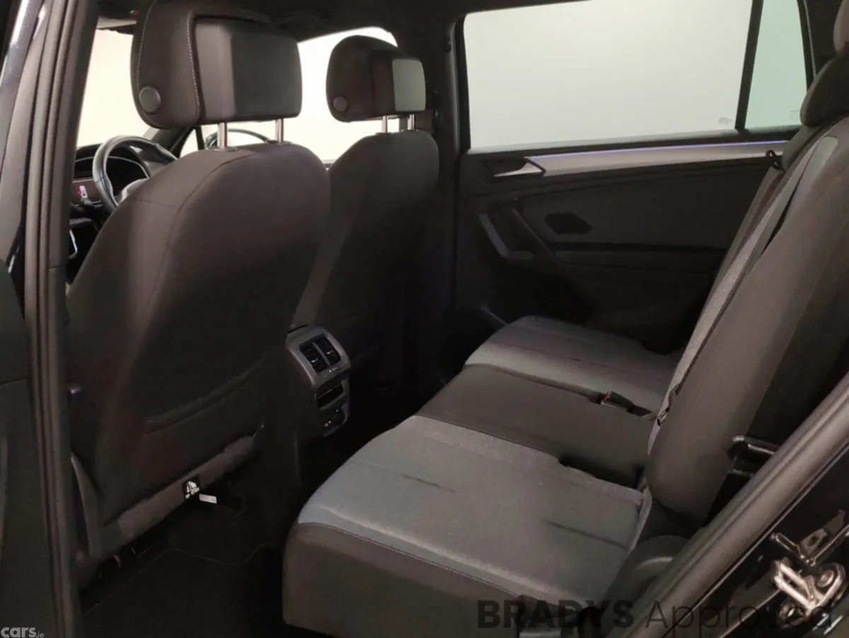 SEAT Tarraco Estate, Diesel, 2023, Black