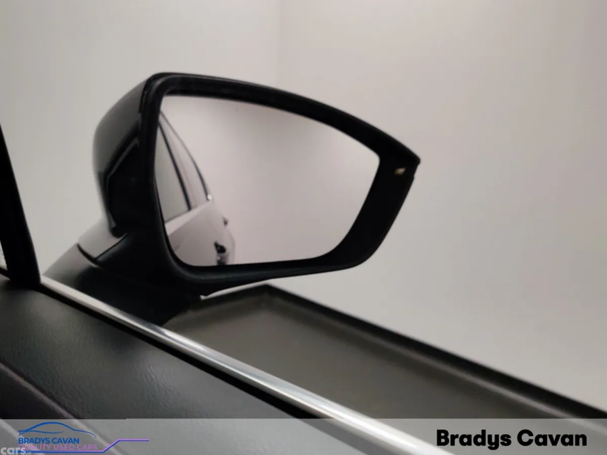 SEAT Tarraco Estate, Diesel, 2023, Black