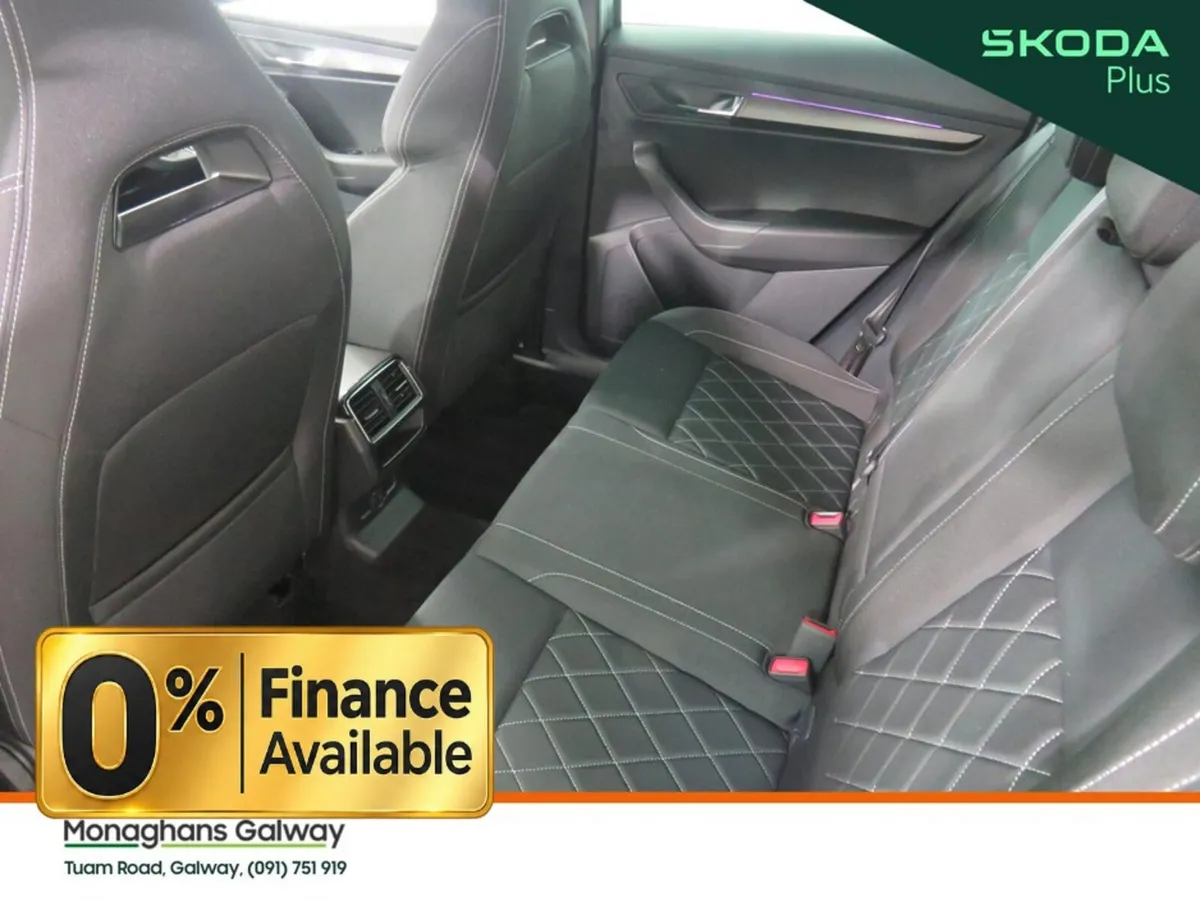 Skoda Karoq SUV, Diesel, 2023, Grey