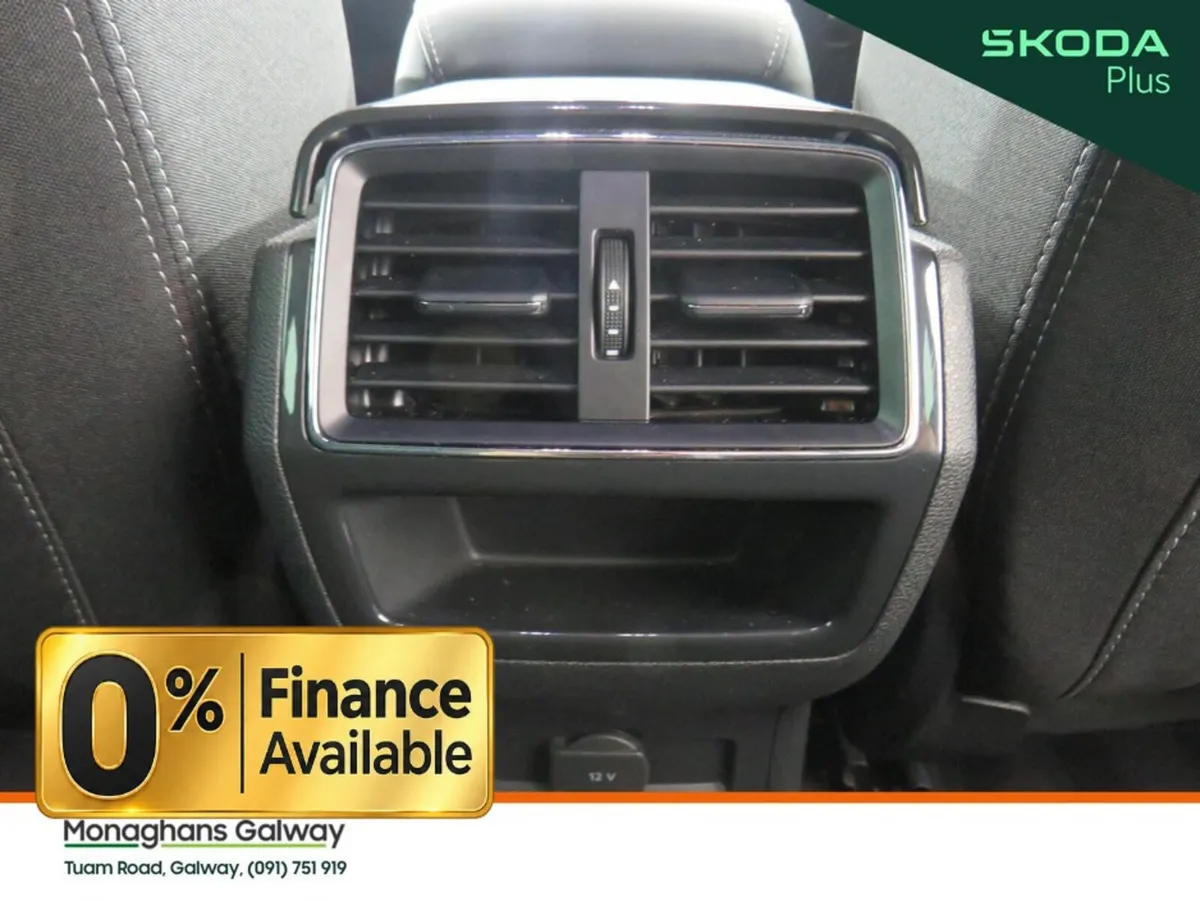 Skoda Karoq SUV, Diesel, 2023, Grey
