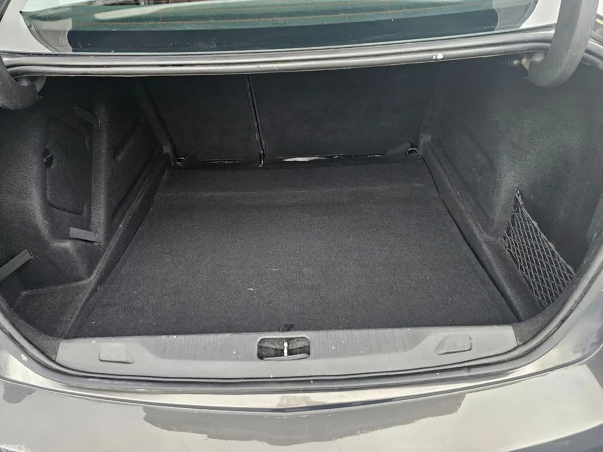 Opel Astra Saloon, Diesel, 2016, Grey