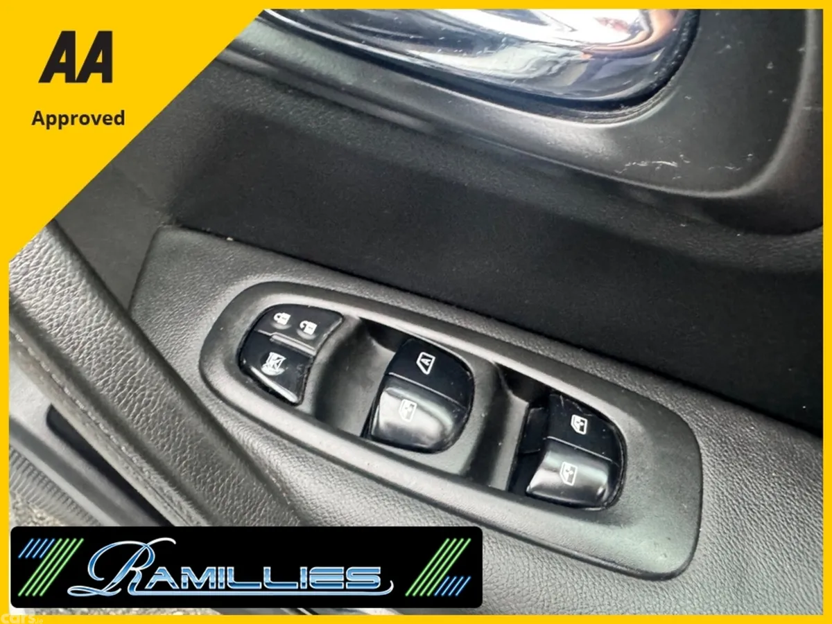 Renault Kadjar SUV, Diesel, 2016, White