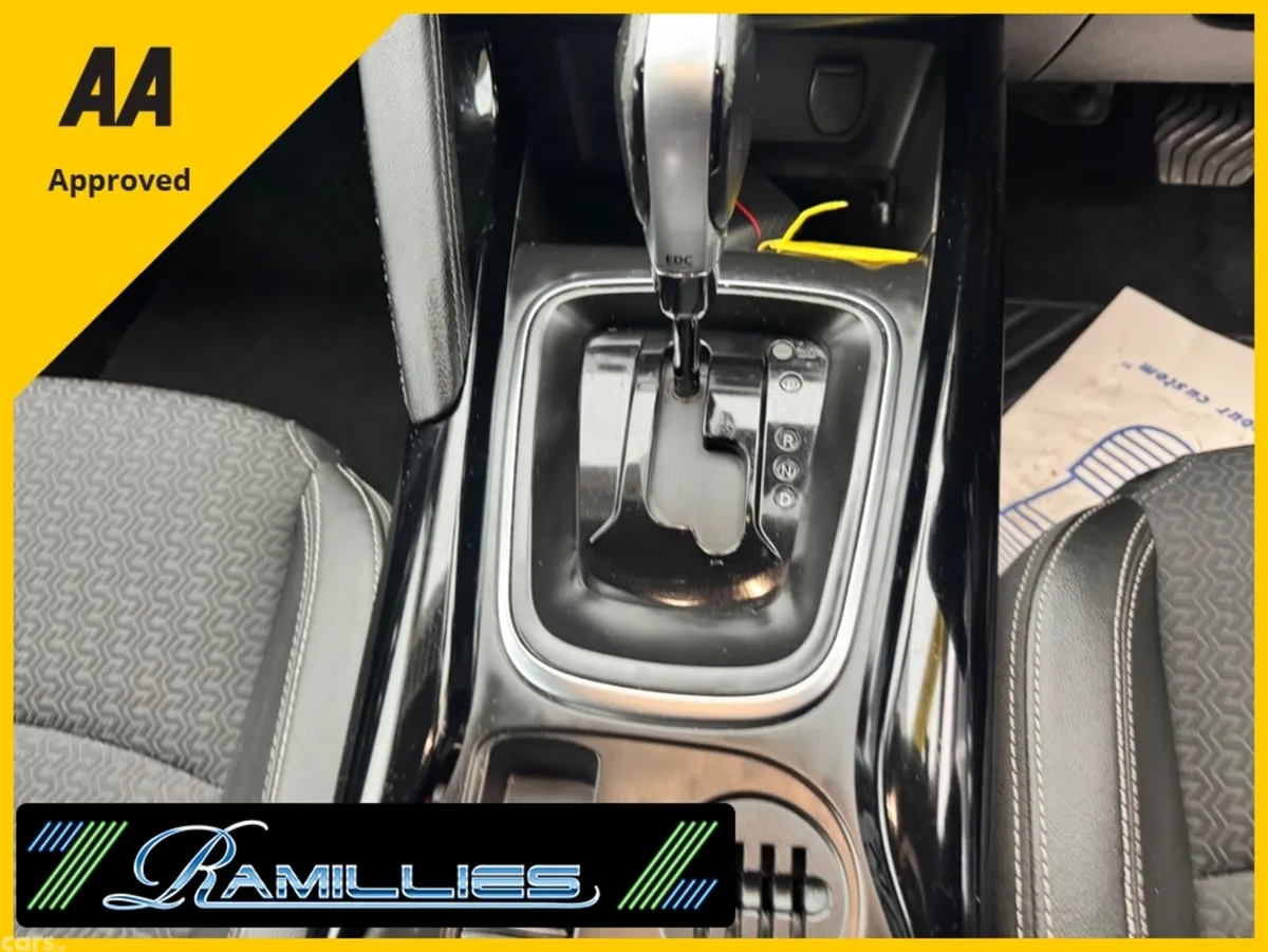 Renault Kadjar SUV, Diesel, 2016, White