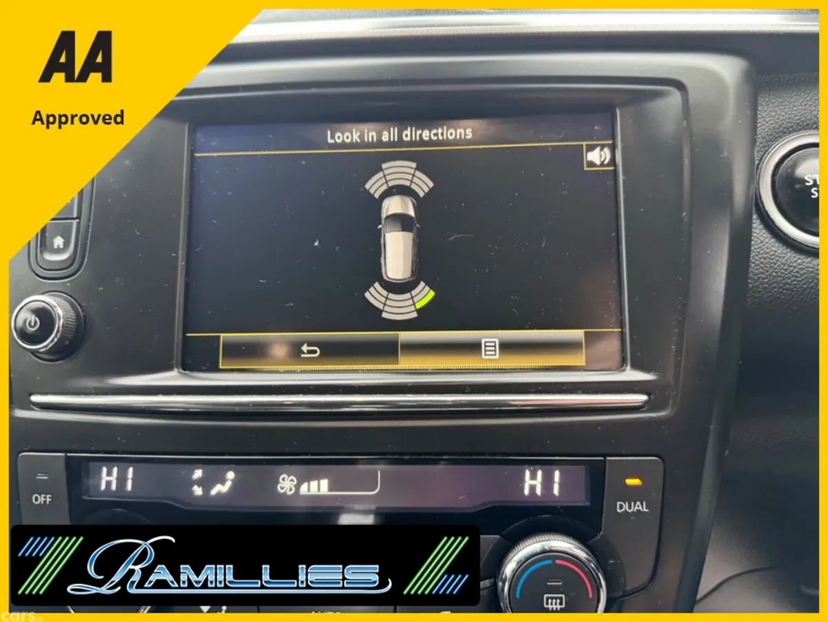 Renault Kadjar SUV, Diesel, 2016, White
