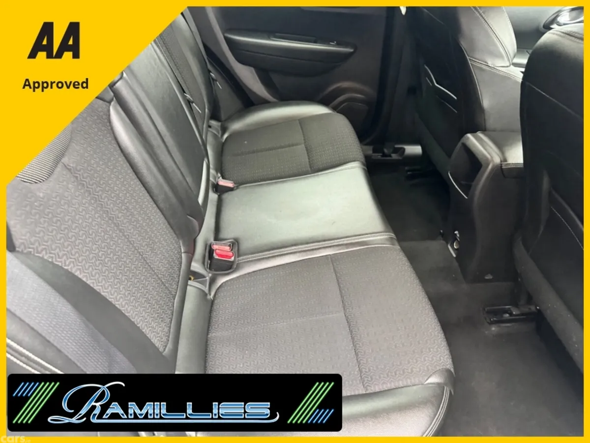 Renault Kadjar SUV, Diesel, 2016, White