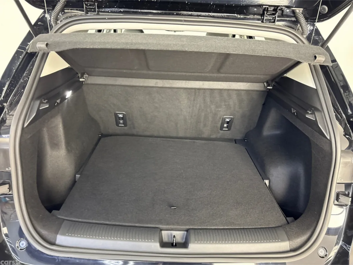 MG MGS5 Hatchback, Electric, 2026, Black