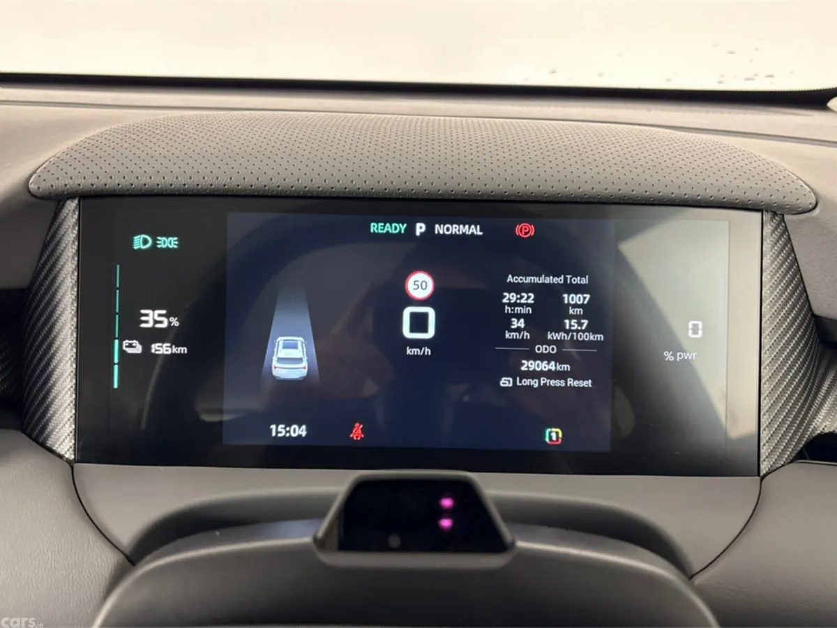 MG MGS5 Hatchback, Electric, 2026, Black