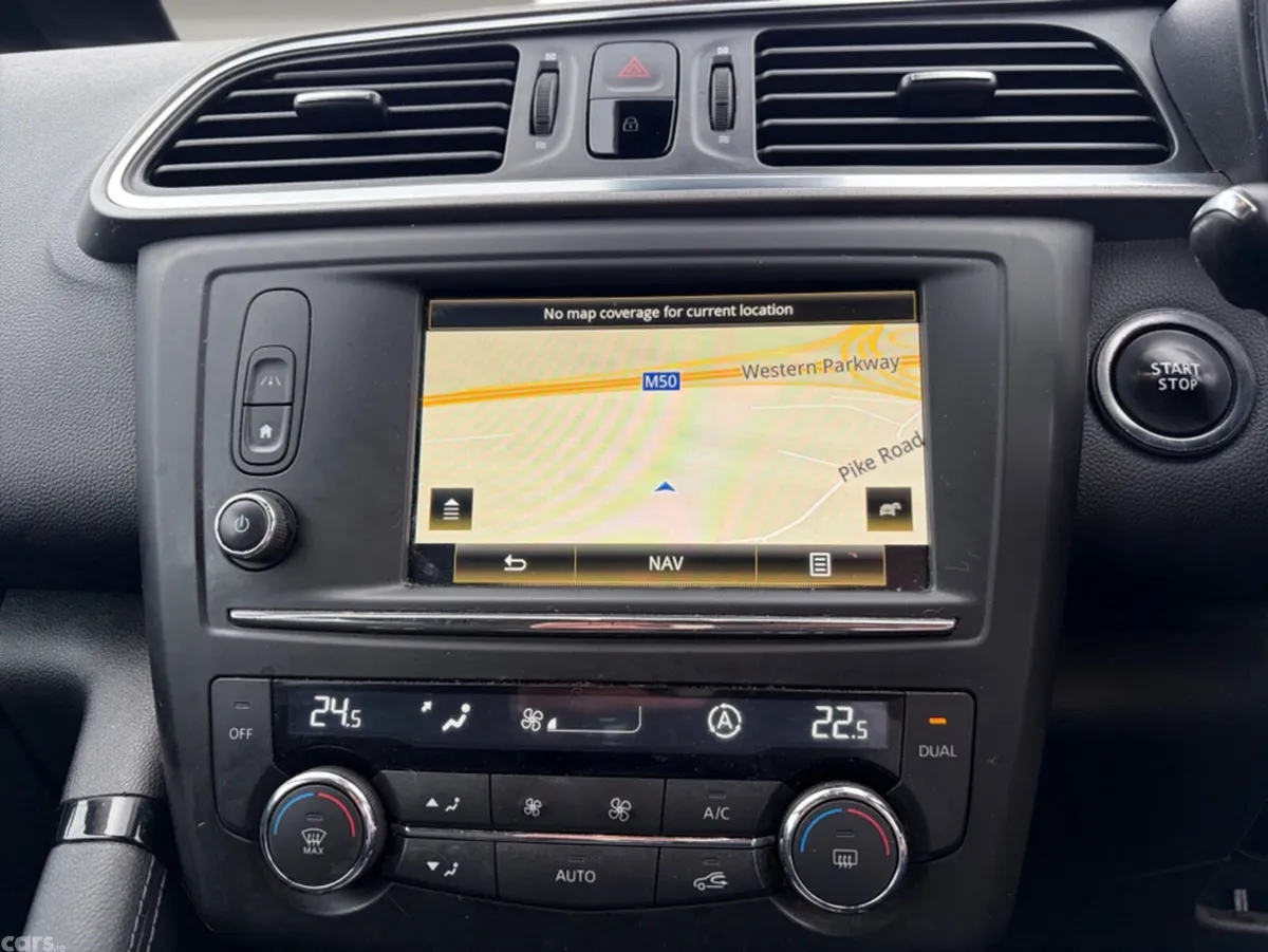Renault Kadjar SUV, Petrol, 2016, White