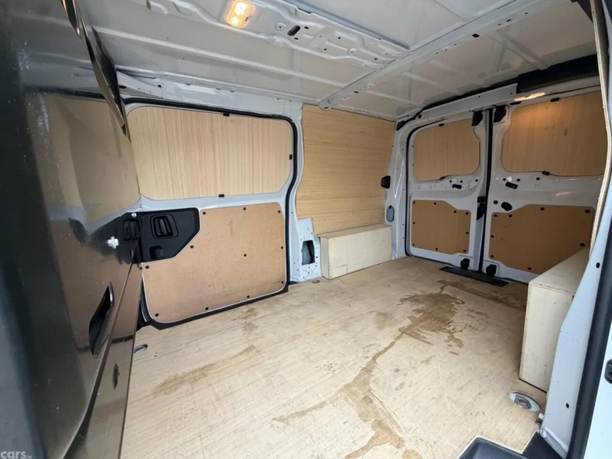 Citroen Dispatch Van, Diesel, 2025, White