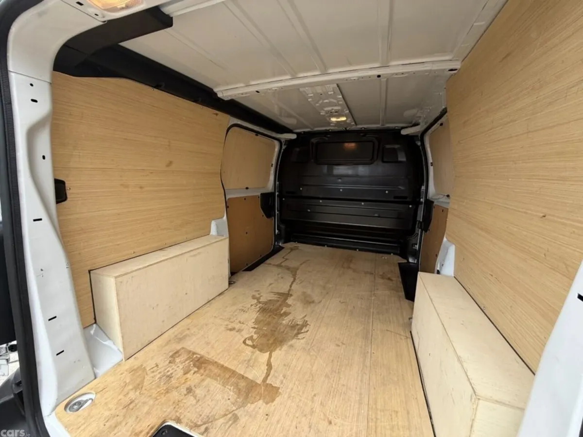 Citroen Dispatch Van, Diesel, 2025, White