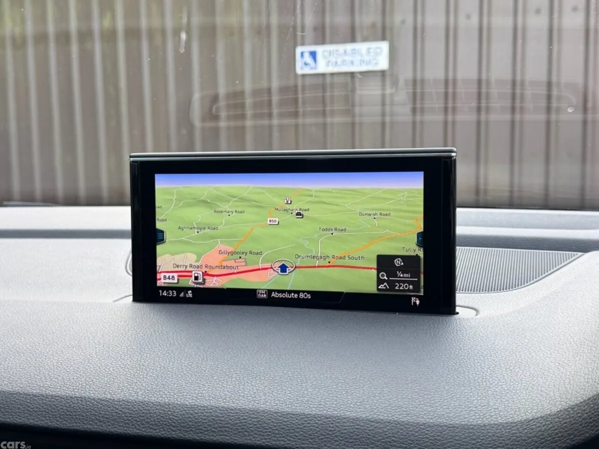 Audi Q7 SUV, Diesel Hybrid, 2019, Grey