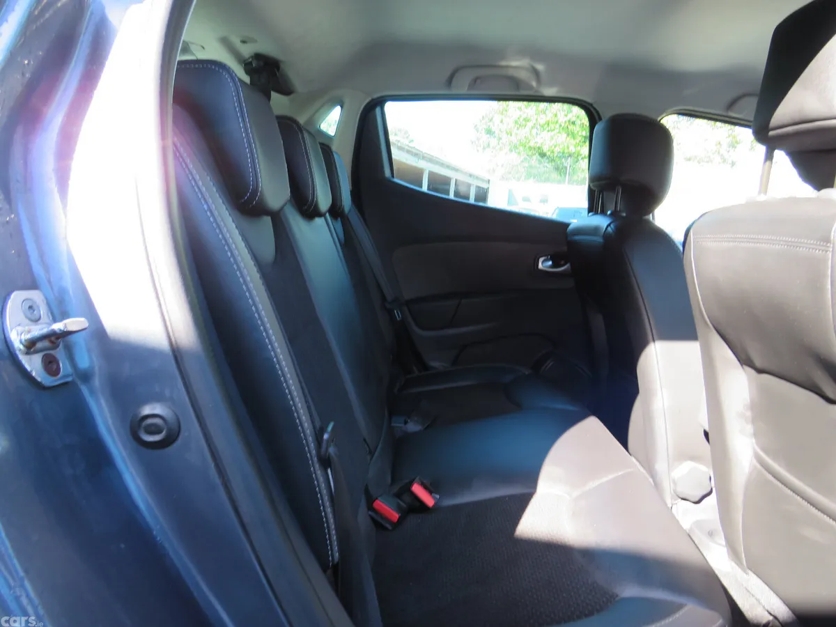 Renault Clio Hatchback, Petrol, 2018, Grey