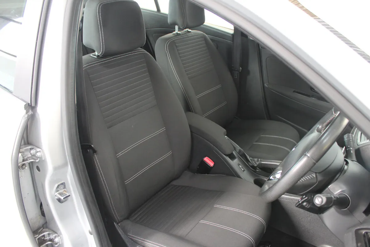 Renault Fluence Saloon, Diesel, 2015, Silver