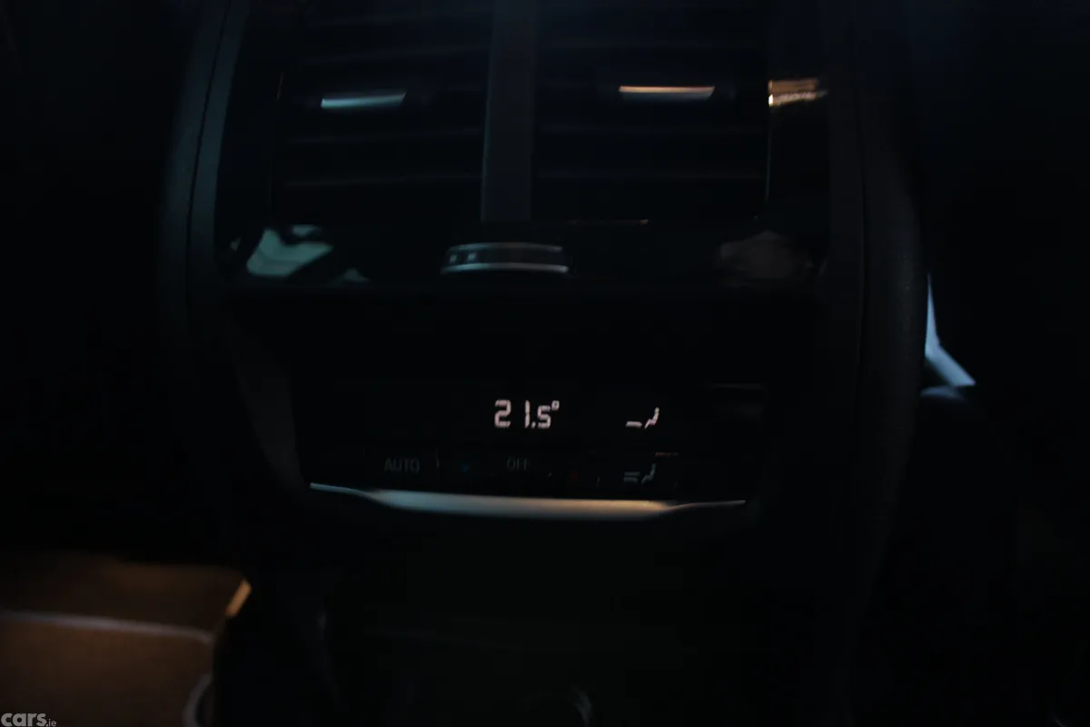 BMW X3 MPV, Diesel, 2018, Black