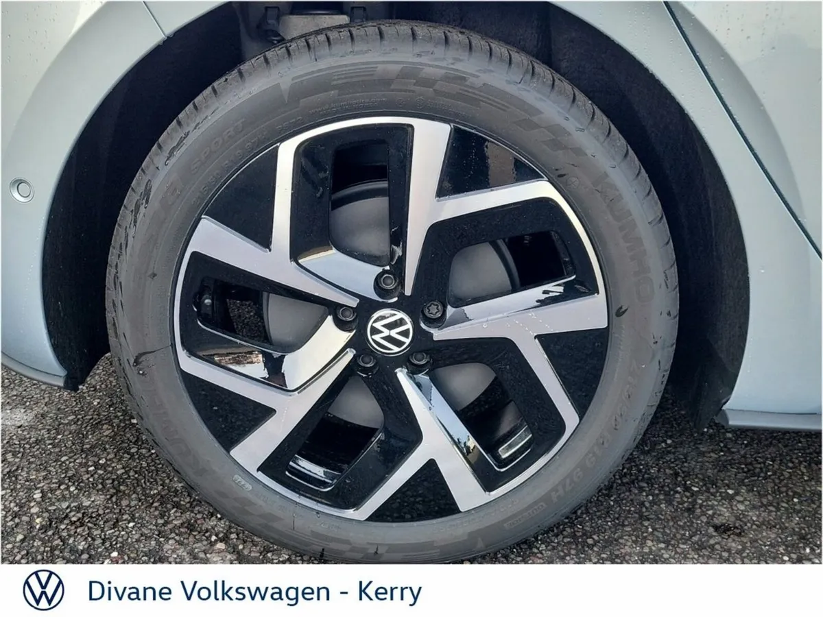 Volkswagen ID.3 Neo Hatchback, Electric, 2026, Silver