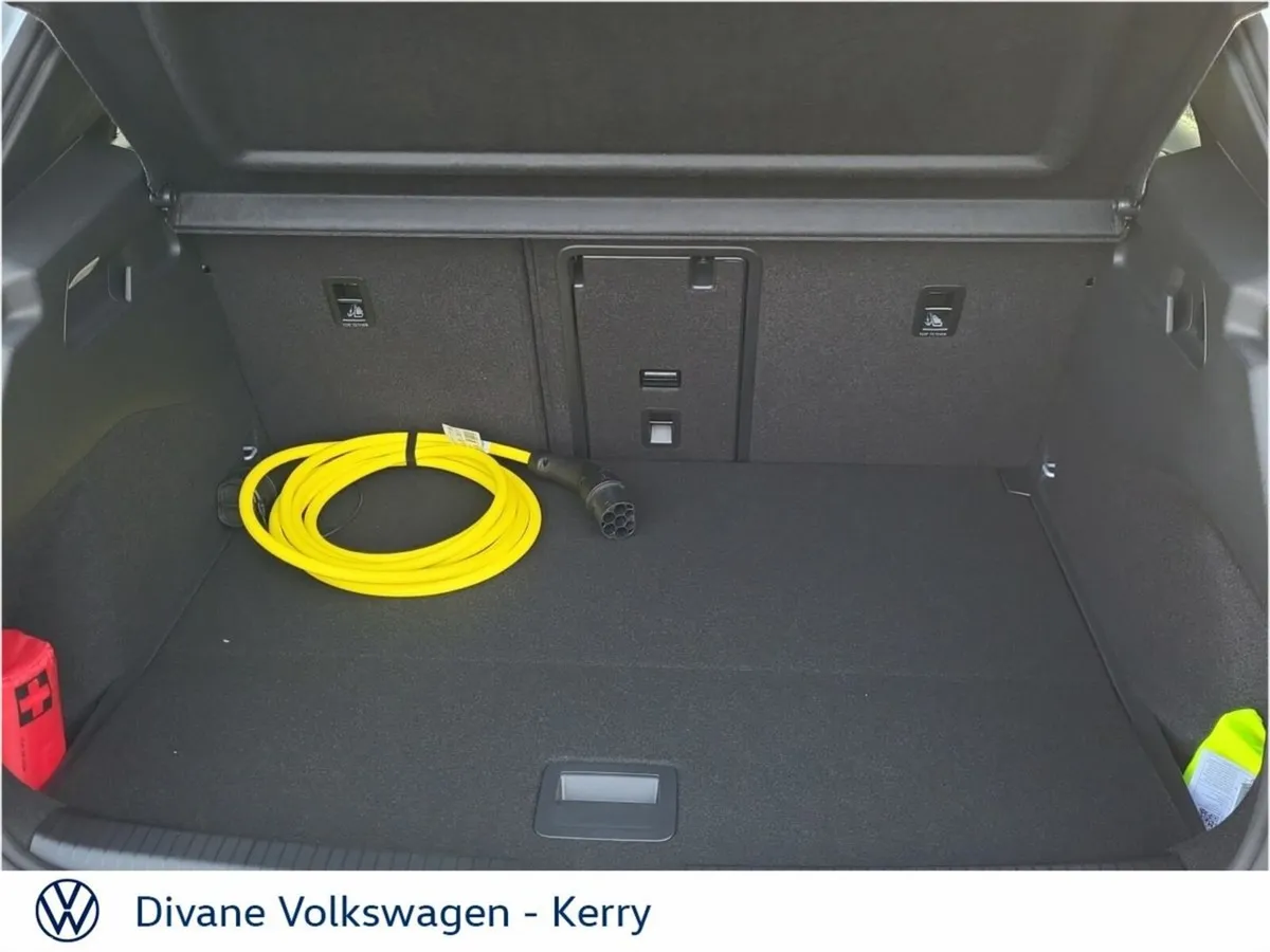 Volkswagen ID.3 Neo Hatchback, Electric, 2026, Silver