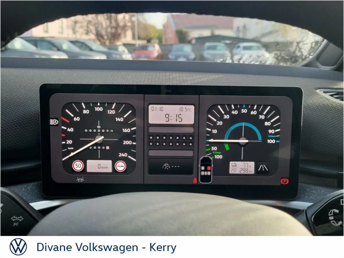 Volkswagen ID.3 Neo Hatchback, Electric, 2026, Silver