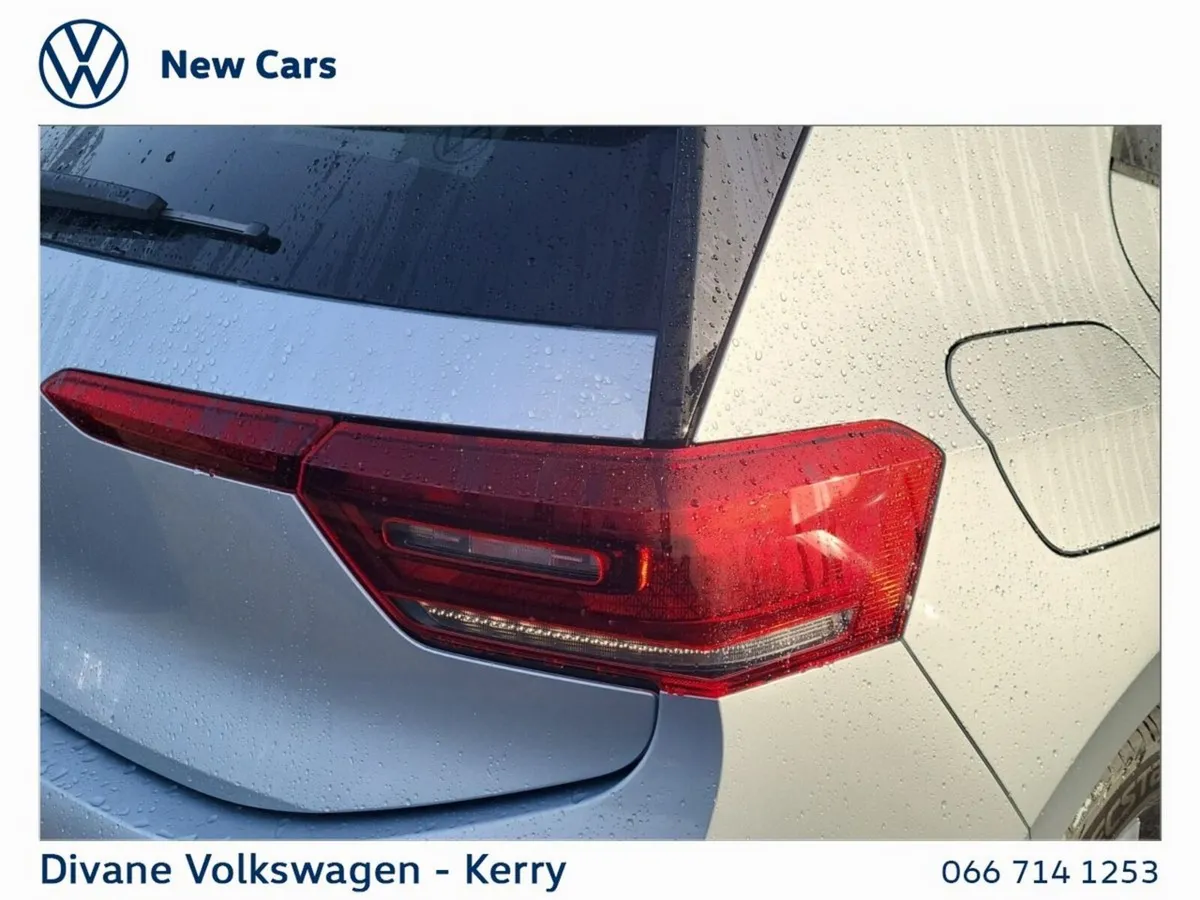 Volkswagen ID.3 Neo Hatchback, Electric, 2026, Silver