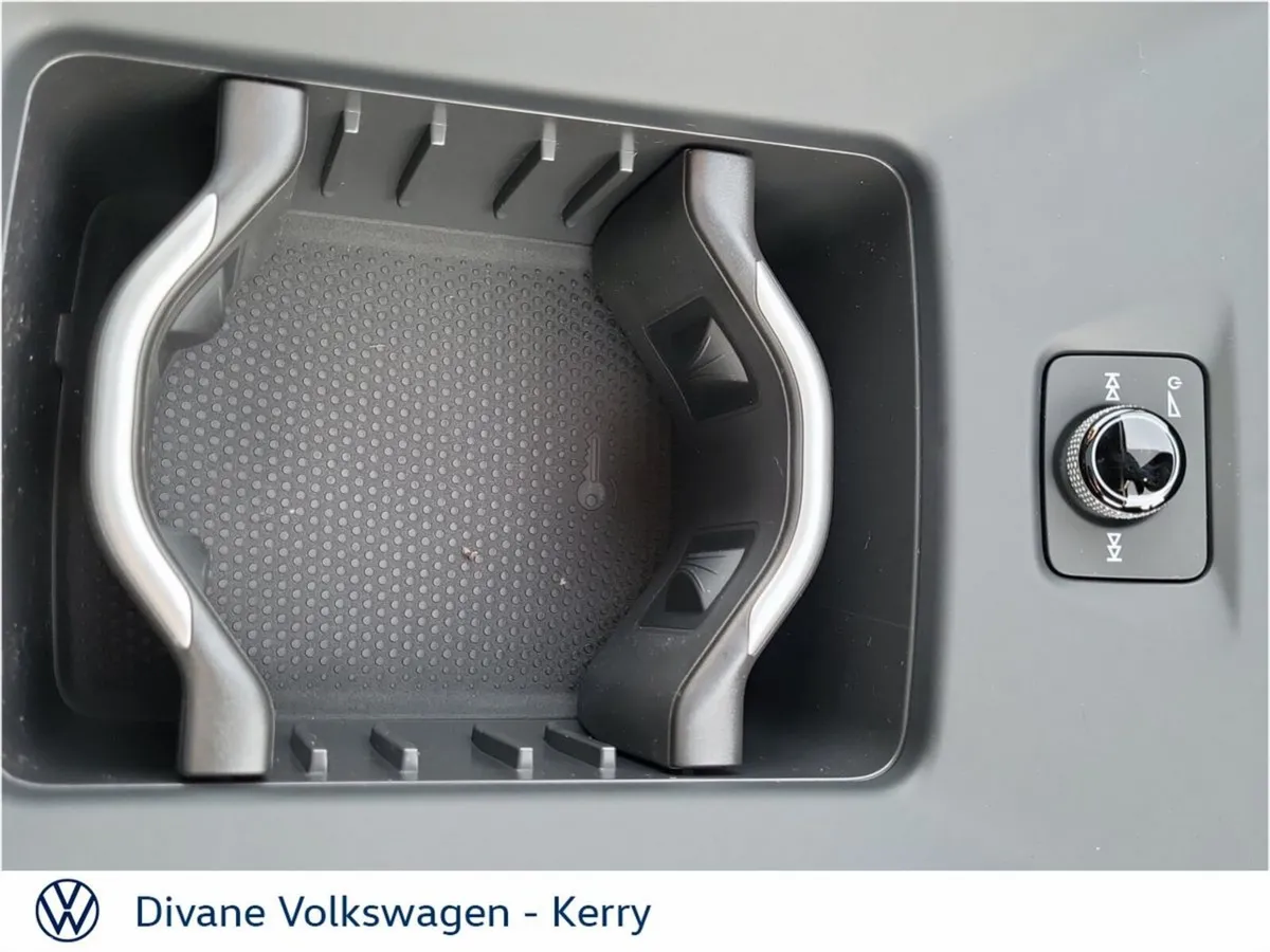 Volkswagen ID.3 Neo Hatchback, Electric, 2026, Silver
