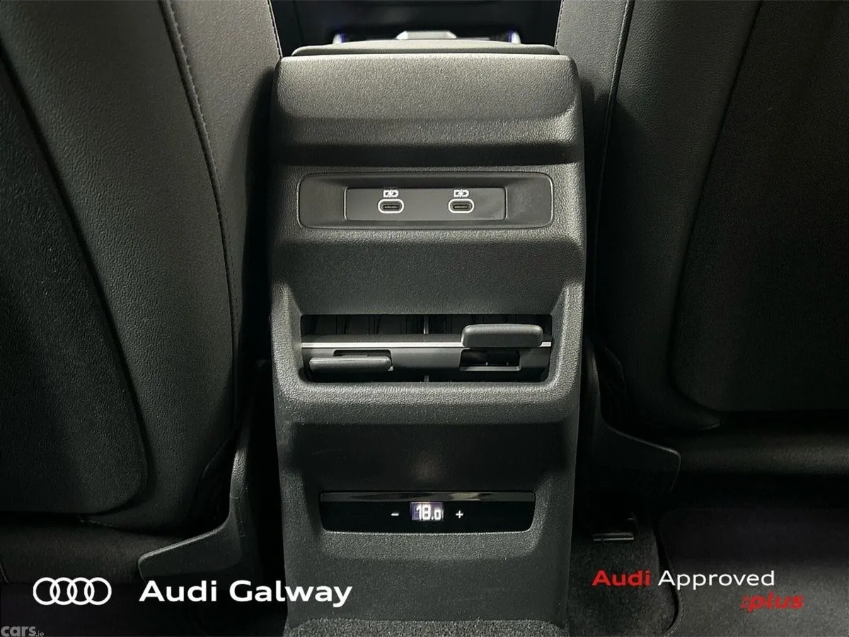 Audi Q3 SUV, Diesel, 2026, Blue