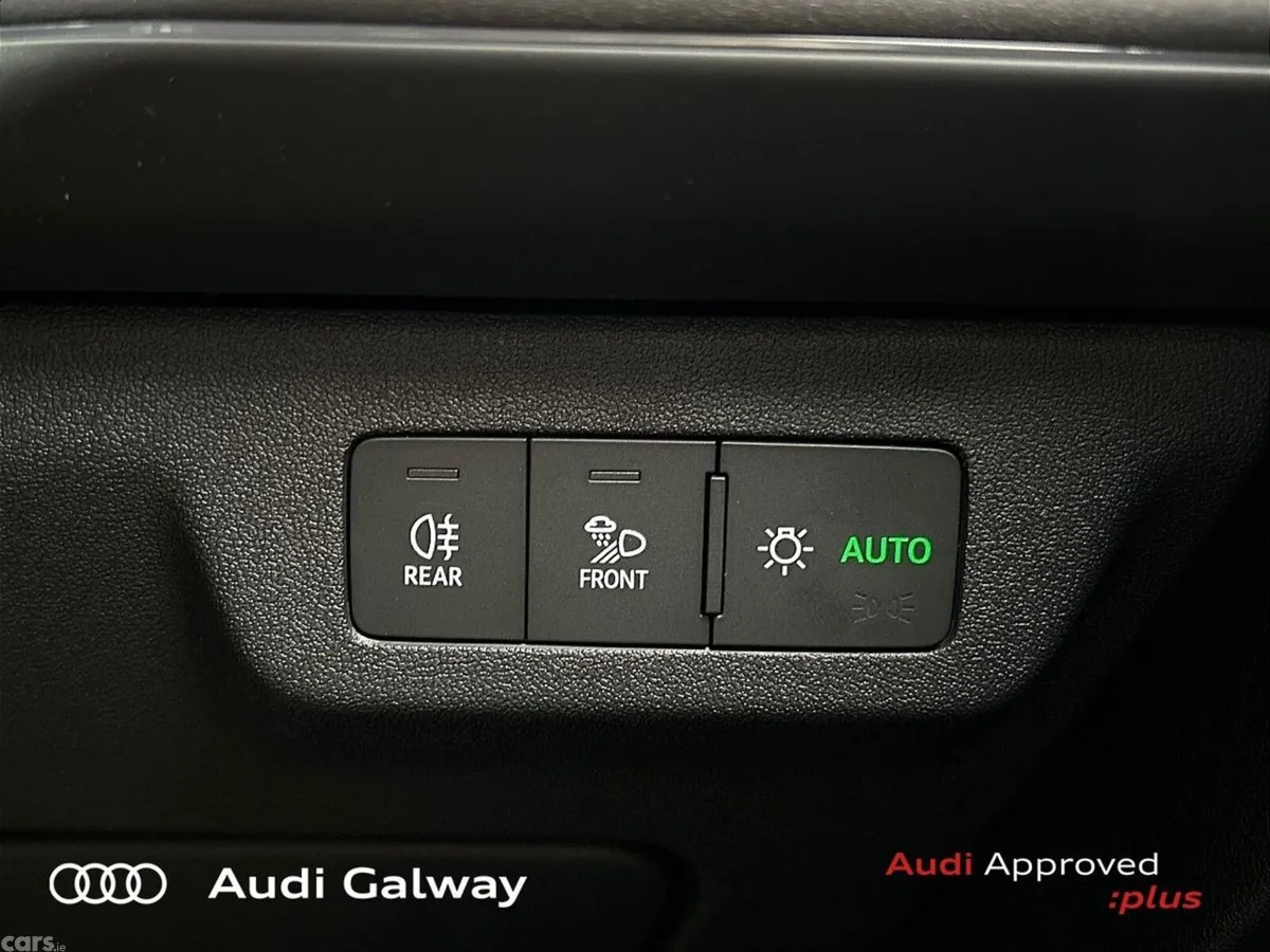 Audi Q3 SUV, Diesel, 2026, Blue