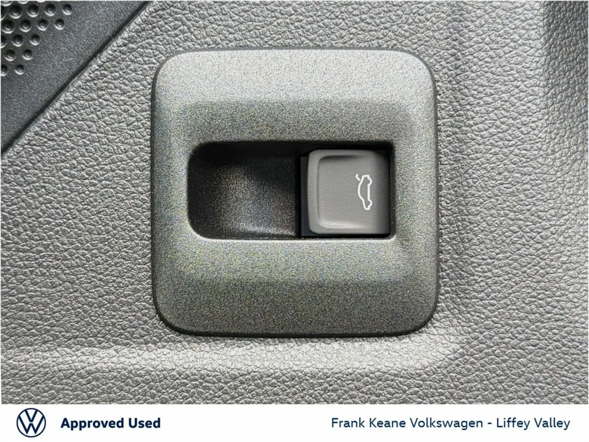 Volkswagen Tiguan SUV, Diesel, 2026, Blue
