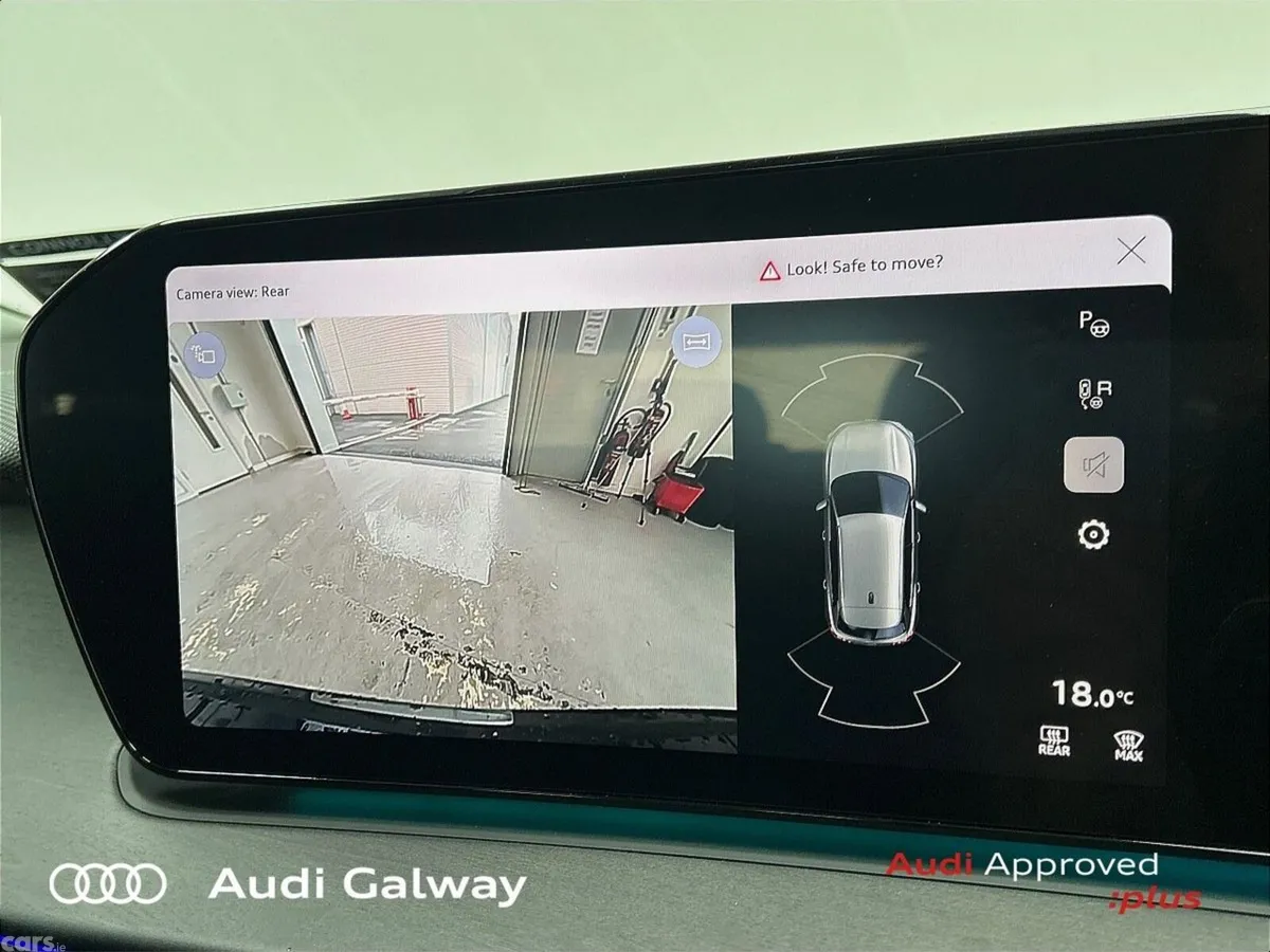 Audi Q3 SUV, Diesel, 2026, Blue