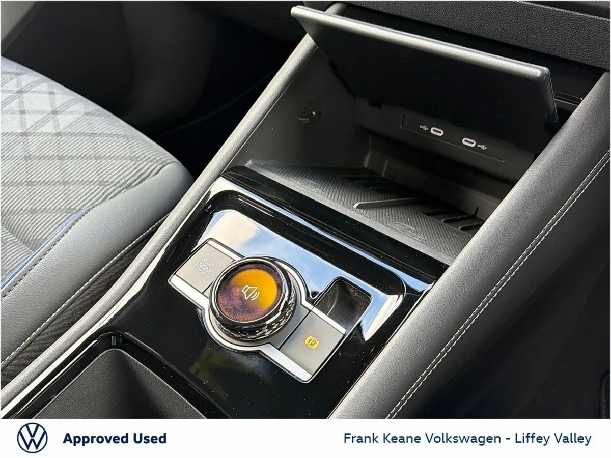 Volkswagen Tayron SUV, Diesel, 2026, Grey