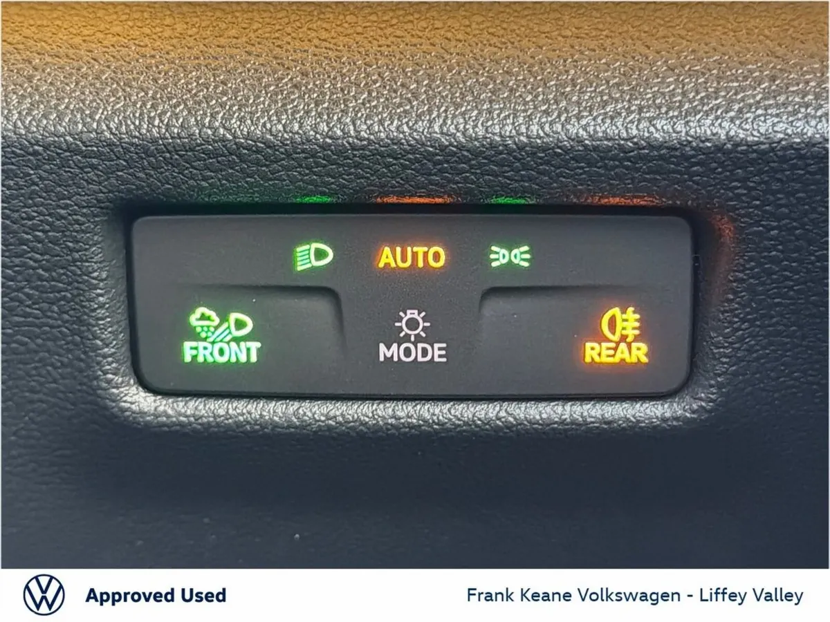 Volkswagen Tayron SUV, Diesel, 2026, Grey