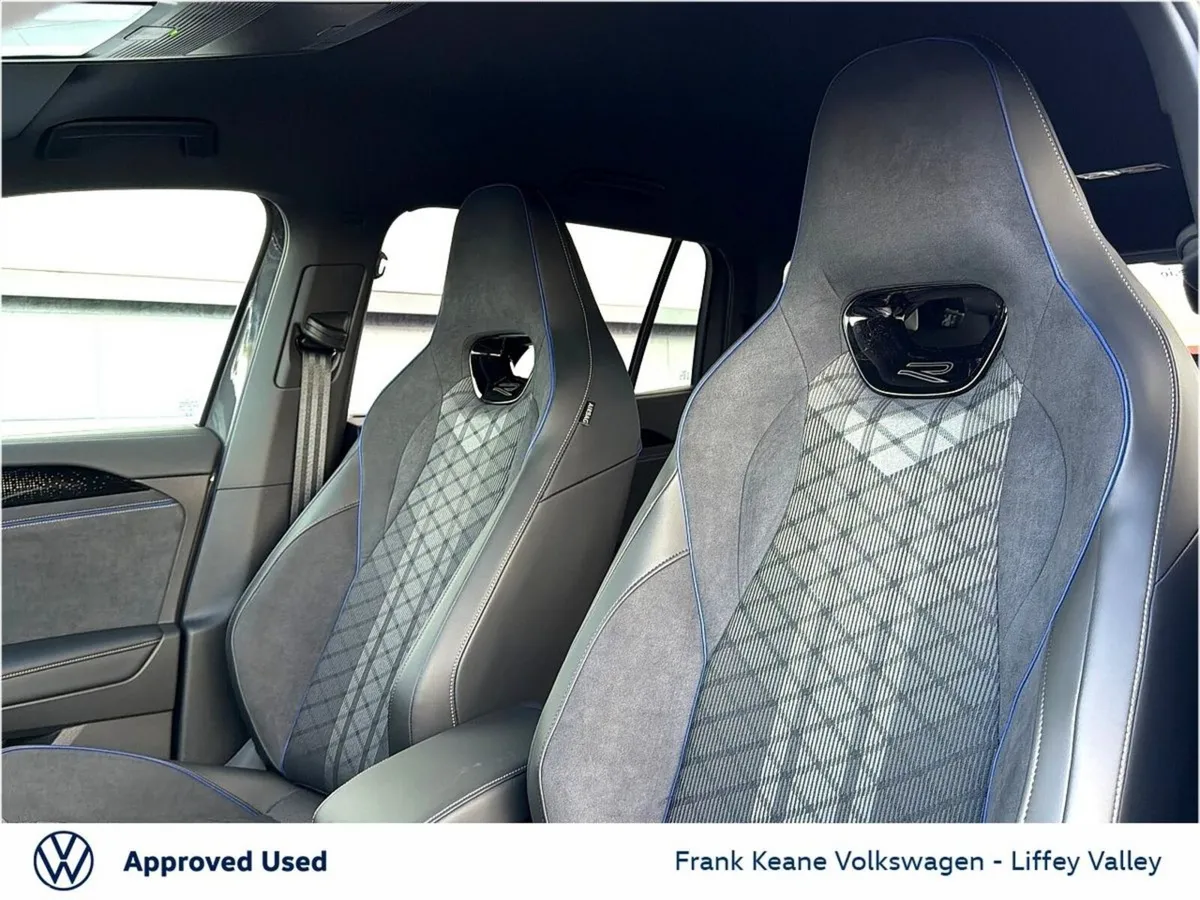 Volkswagen Tayron SUV, Diesel, 2026, Grey