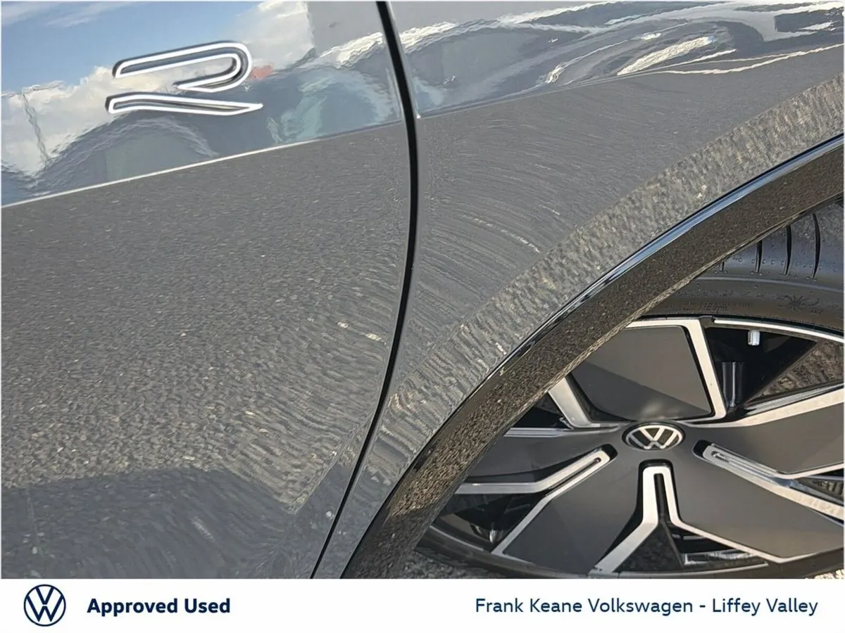 Volkswagen Tayron SUV, Diesel, 2026, Grey
