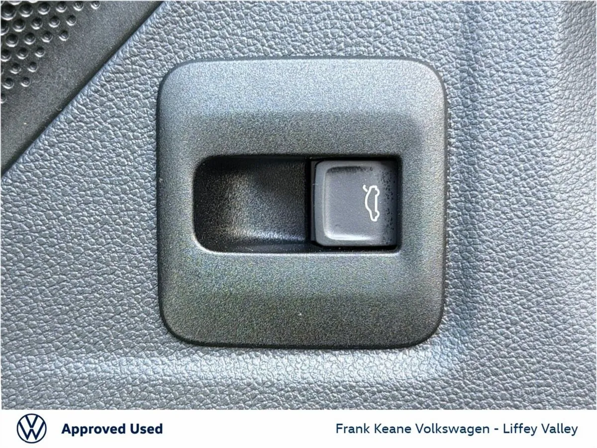Volkswagen Tayron SUV, Diesel, 2026, Grey