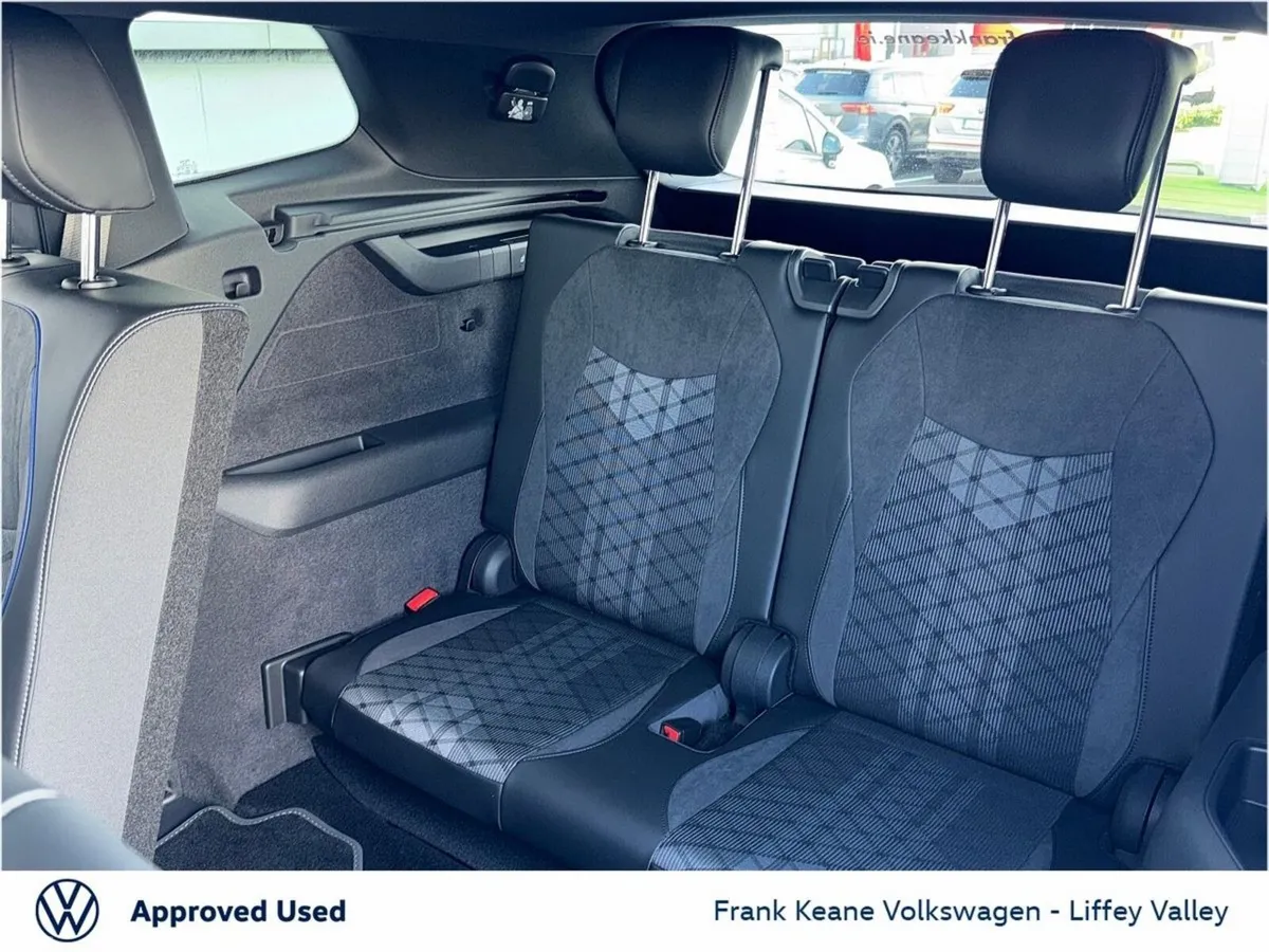 Volkswagen Tayron SUV, Diesel, 2026, Grey