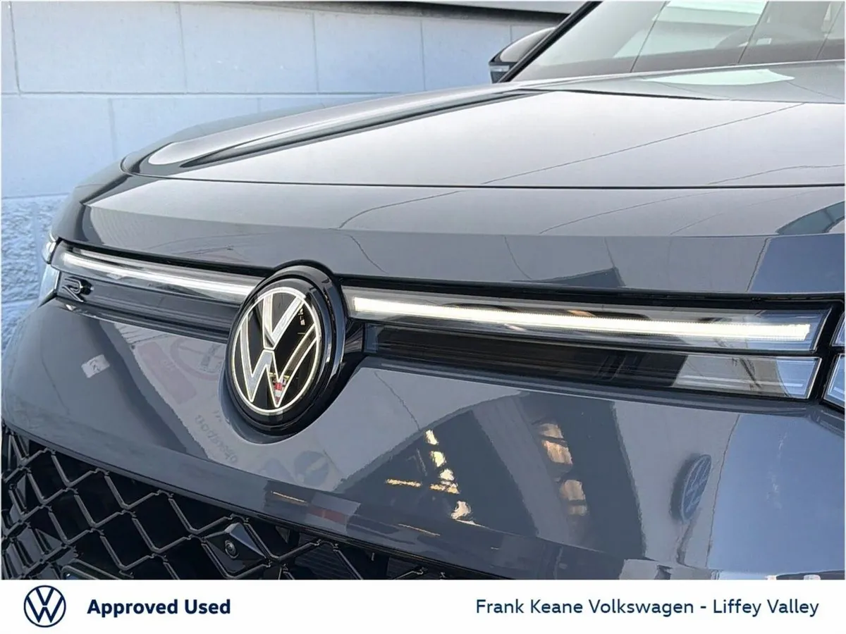 Volkswagen Tayron SUV, Diesel, 2026, Grey