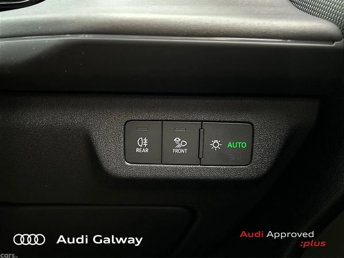 Audi Q3 SUV, Diesel, 2026, Blue