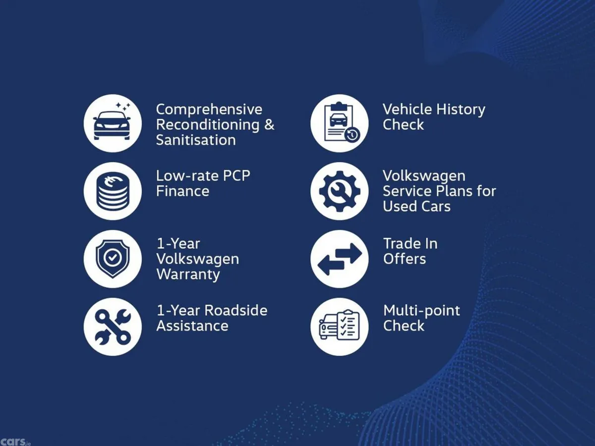 Volkswagen Tiguan Allspace SUV, Diesel, 2024, Grey