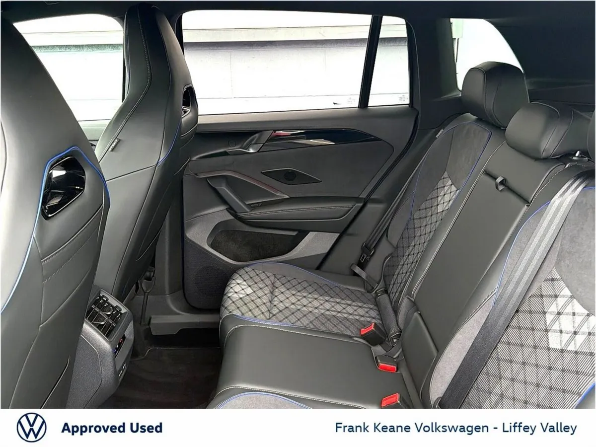 Volkswagen Tiguan SUV, Diesel, 2026, Grey
