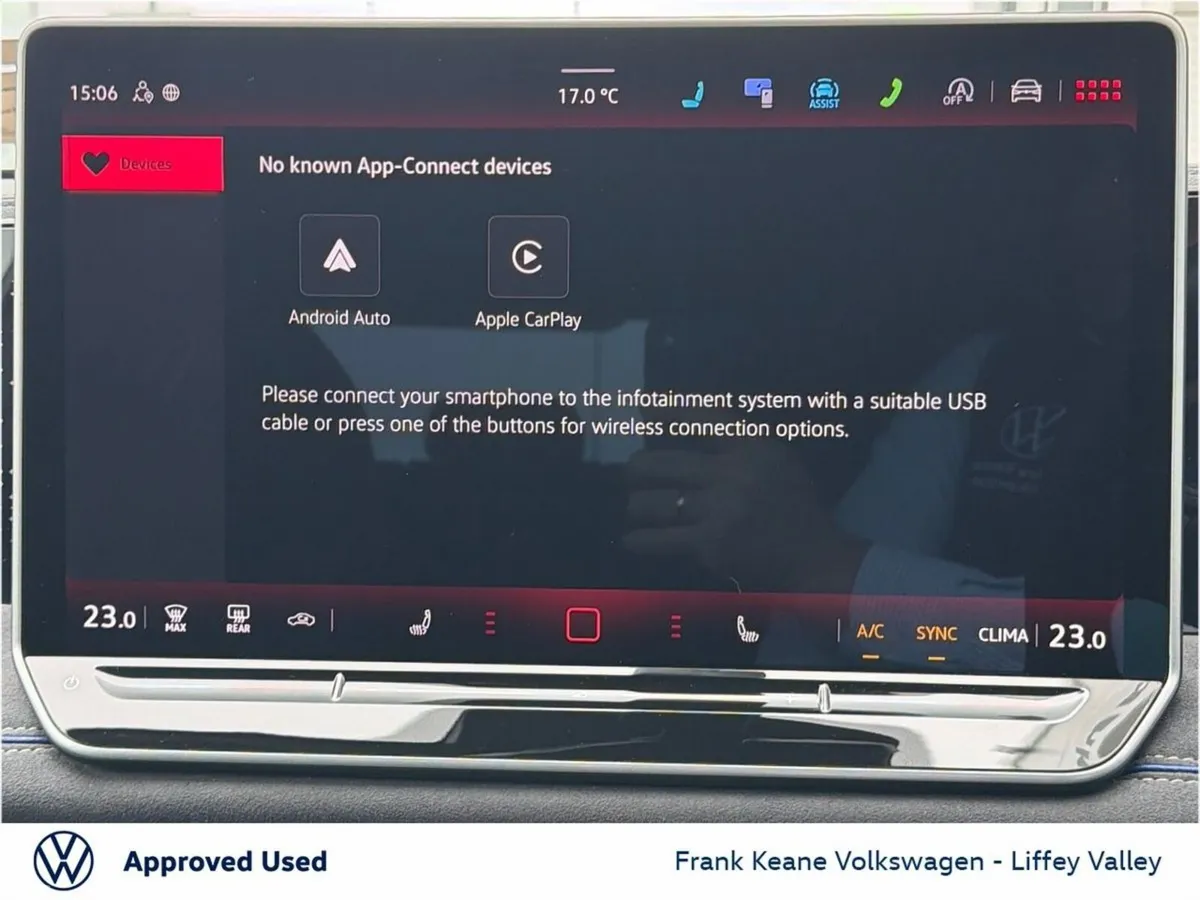 Volkswagen Tiguan SUV, Diesel, 2026, Grey