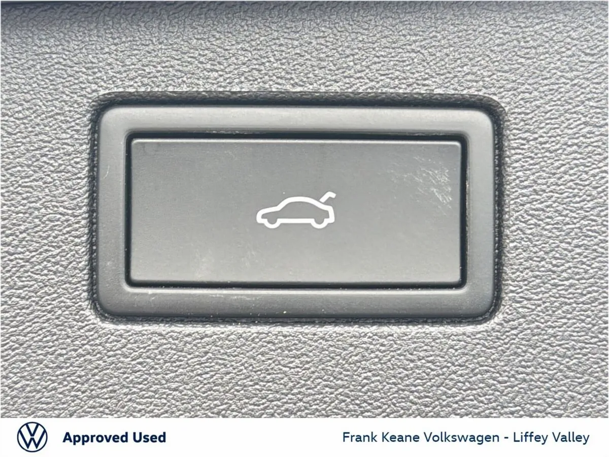 Volkswagen Tiguan SUV, Diesel, 2026, Grey