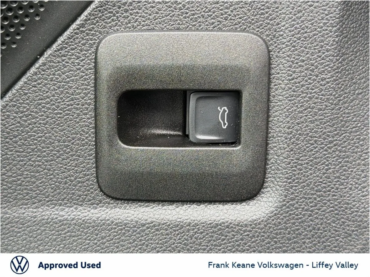 Volkswagen Tiguan SUV, Diesel, 2026, Grey