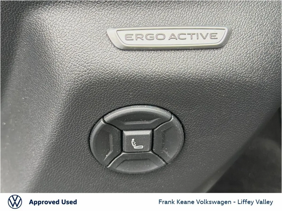 Volkswagen Tiguan SUV, Diesel, 2026, Grey