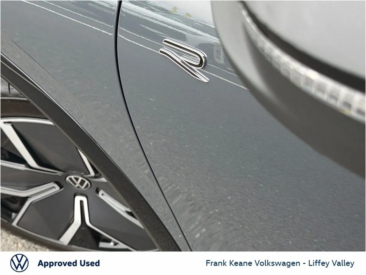 Volkswagen Tiguan SUV, Diesel, 2026, Grey