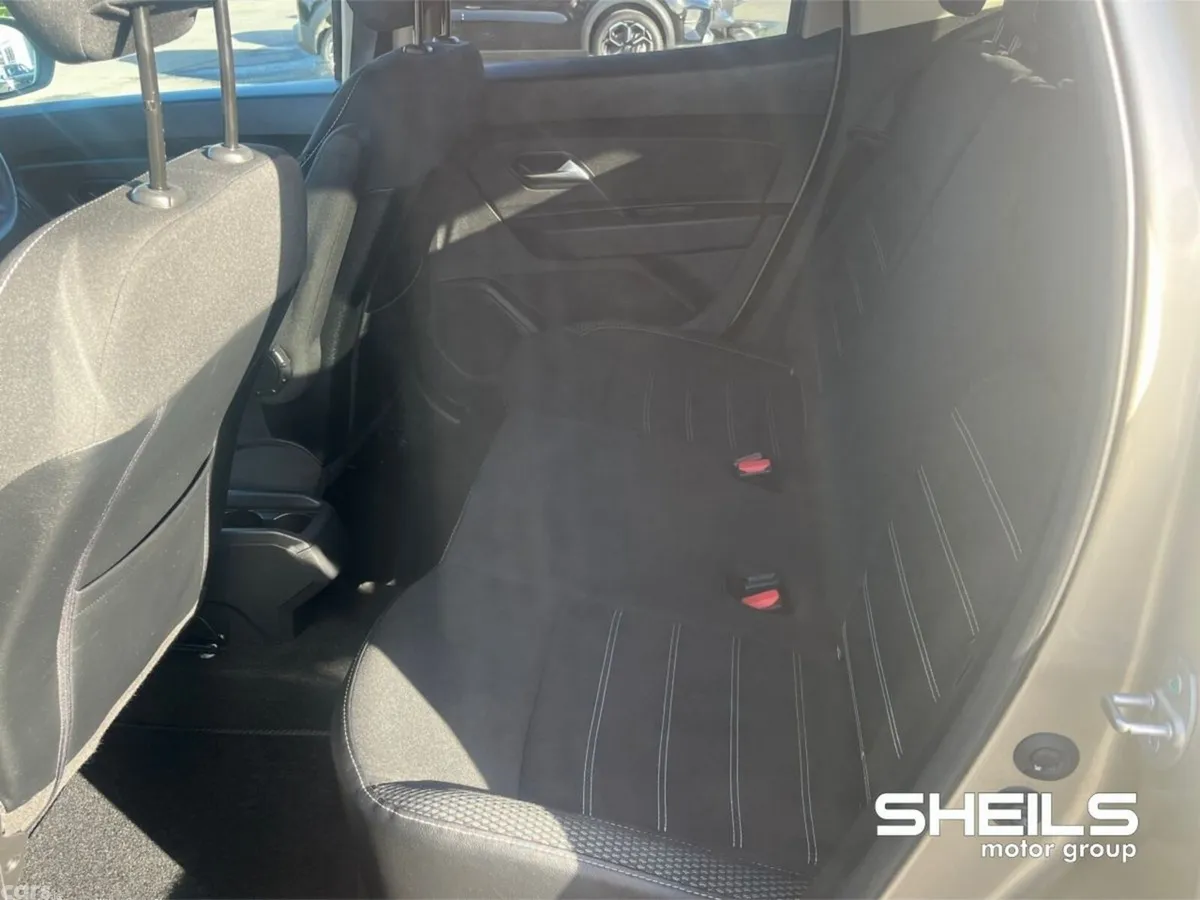 Dacia Duster SUV, Diesel, 2019, Brown