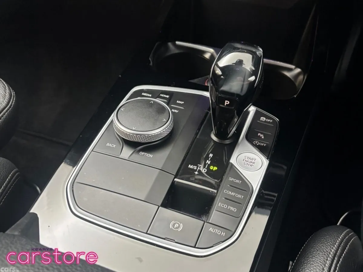 BMW 1-Series Hatchback, Diesel, 2020, Grey