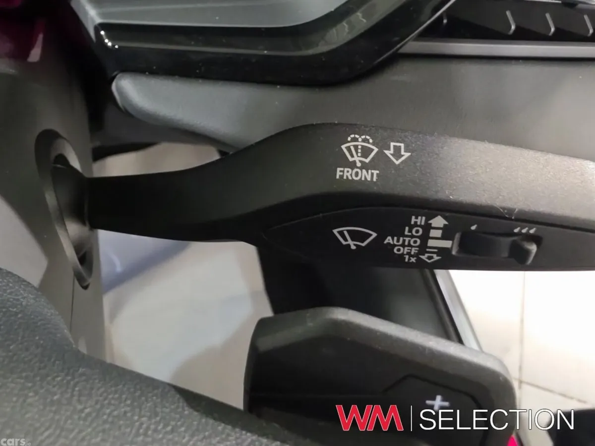 Audi A5 Saloon, Petrol Plug-in Hybrid, 2025, White
