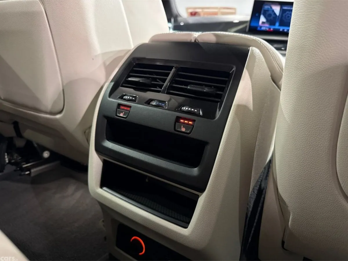 BMW X5 SUV, Diesel, 2024, Black