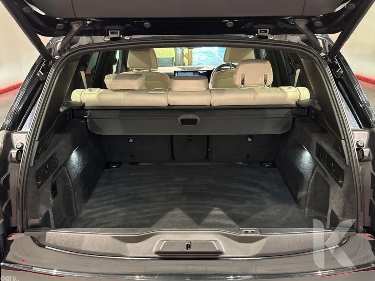 BMW X5 SUV, Diesel, 2024, Black